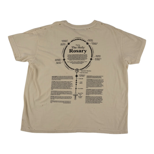 WILLY CHAVARIA REFORMED PUTAS TEE