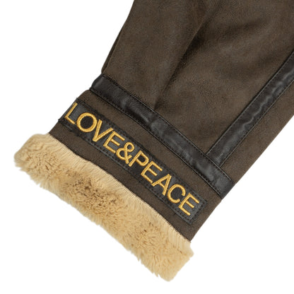 MASTERMIND JAPAN BUNDA