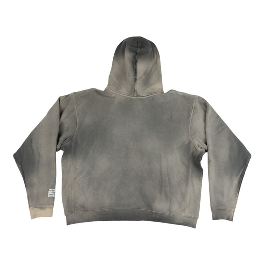 GALLERY DEPT. NO LOGO HOODIE