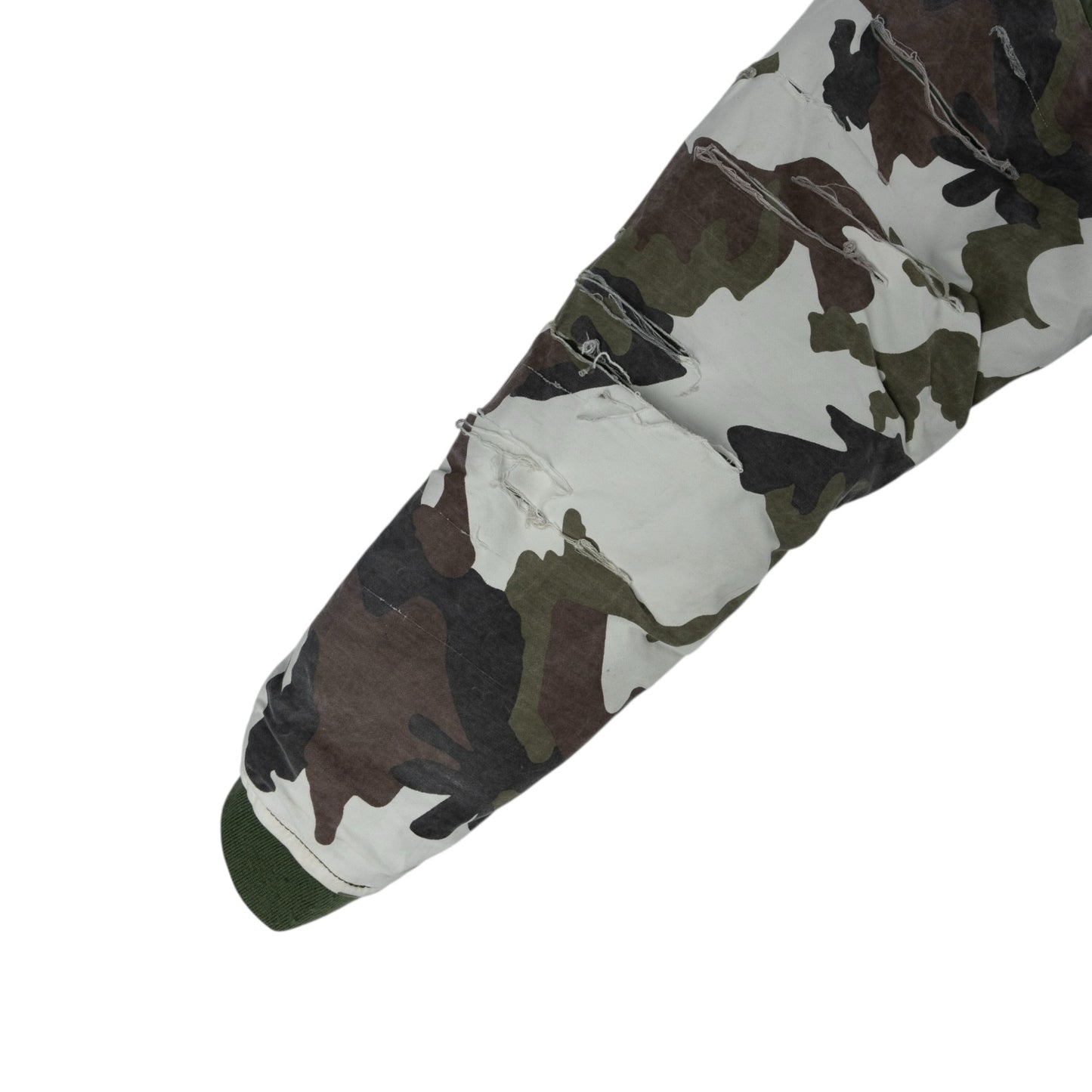 CUSTOM BOMBER JACKET