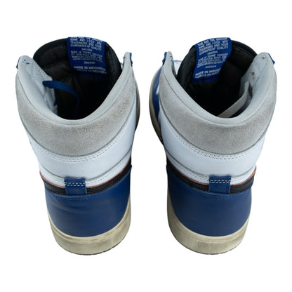 AIR JORDAN 1 RARE AIR BOTY