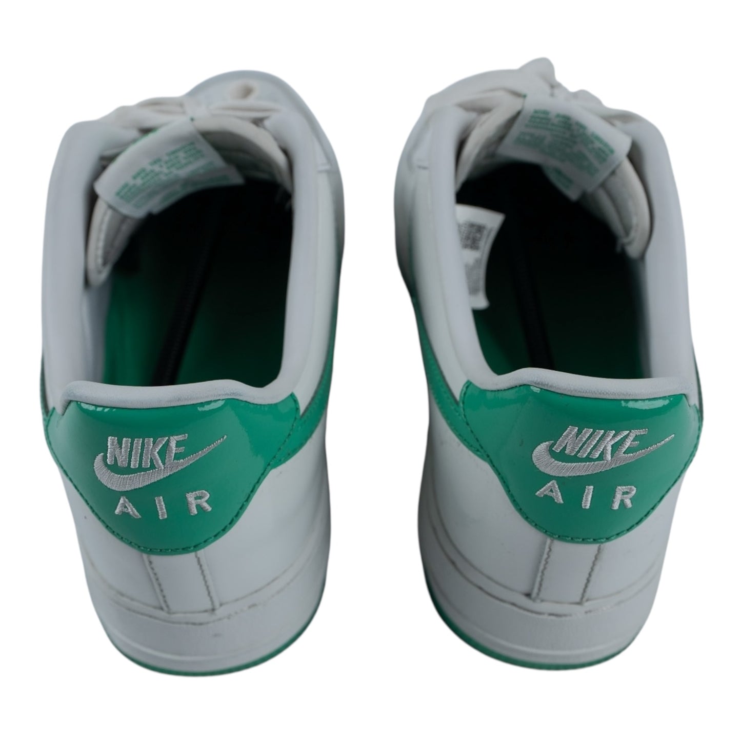 AIR FORCE 1 WHITE 07 BOTY