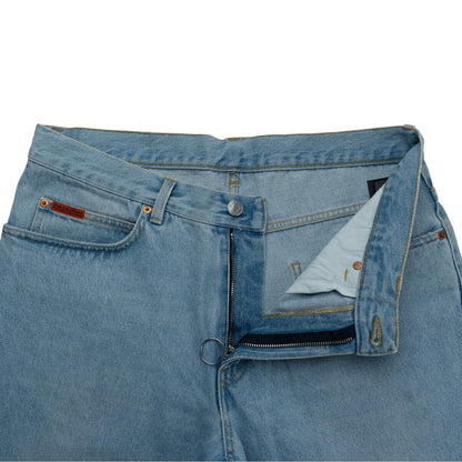 MARTINE ROSE JEANS