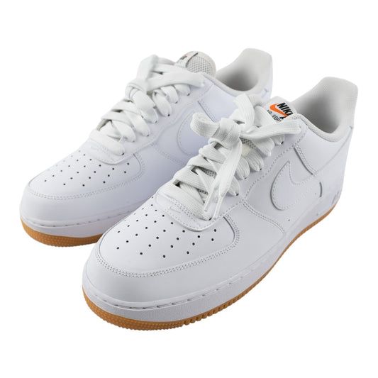 NIKE AIR FORCE ONE LV8 BOTY