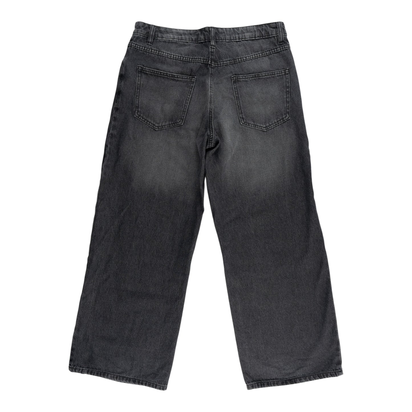 DIRTY JEANS