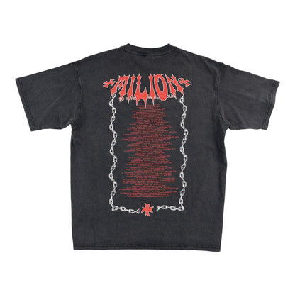 M+ SAMPLE TEE