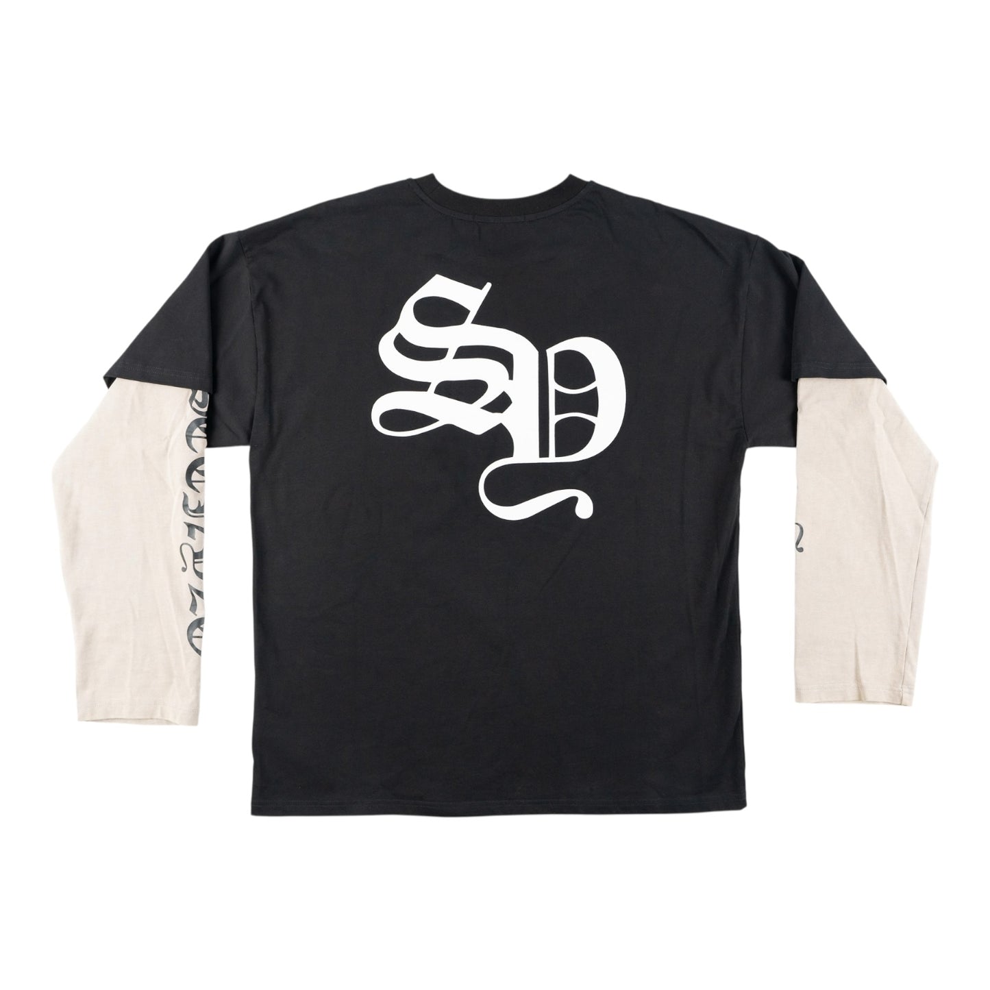 SCTNYZO L LONGSLEEVE