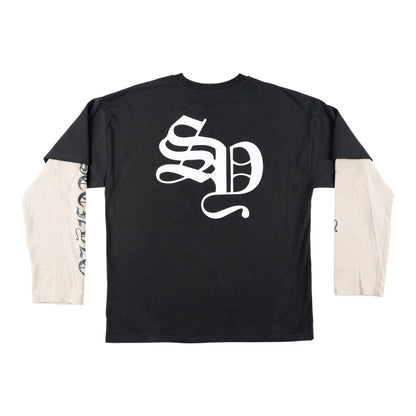 SCTNYZO L LONGSLEEVE