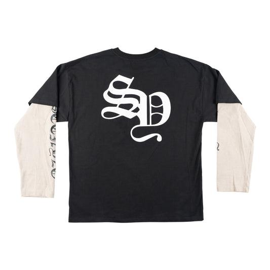 SCTNYZO L LONGSLEEVE