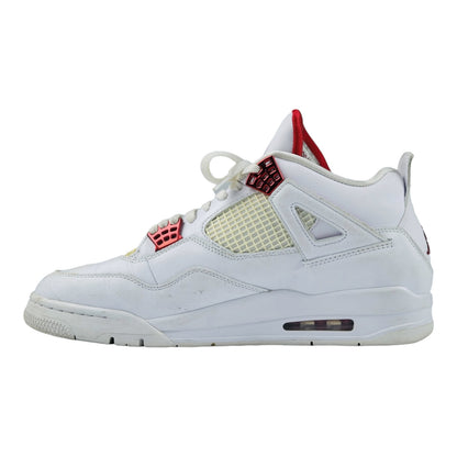 AIR JORDAN 4 METTALIC PACK ČERVENÉ BOTY