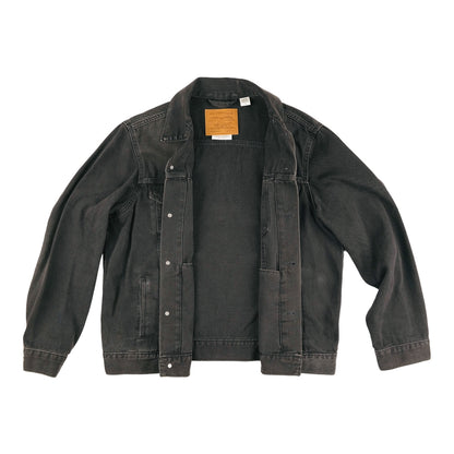 LEVIS MUHAMMAD ALI BUNDA