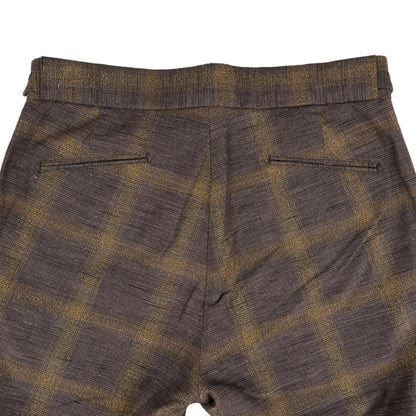 NEEDLES PANTS