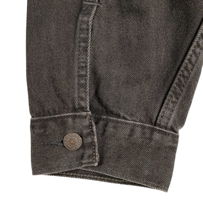 LEVIS MUHAMMAD ALI BUNDA