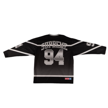 SUPREME SKELETON DRES