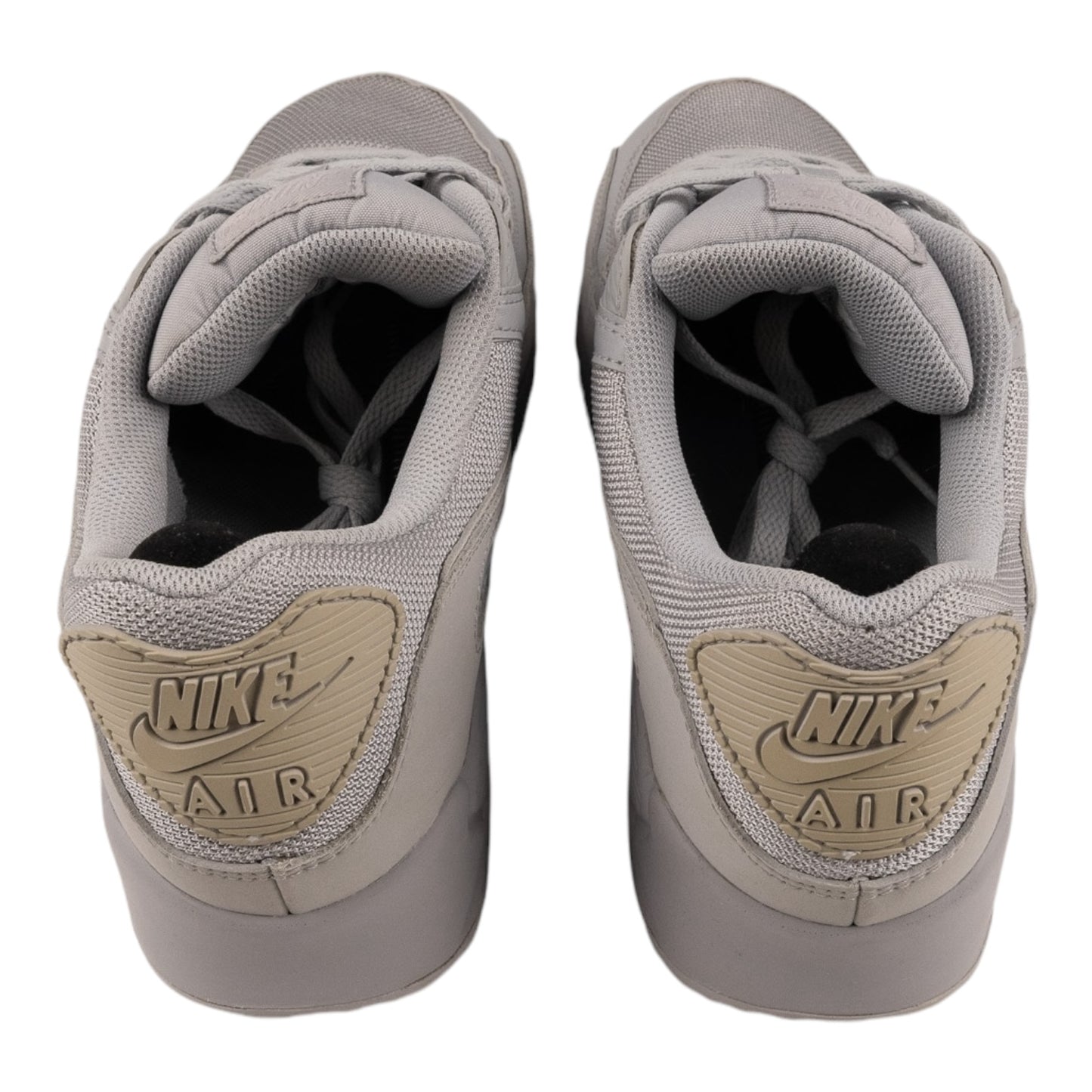 AIR MAX 90 GREY BOTY