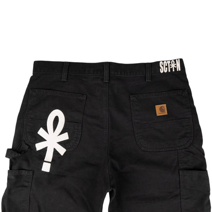 SCTNYZO23 CARHARTT PANTS