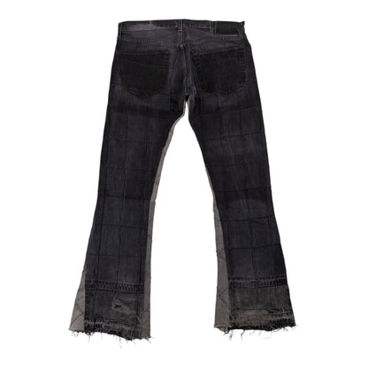 GALLERY DEPT. FLARE DENIM PANTS