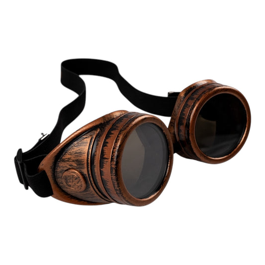 DEACON GLASSES