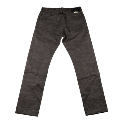 CAPITAL MITSU PANTS
