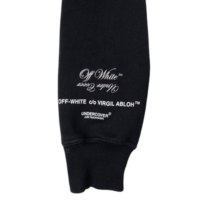 OFF WHITE UNDERCOVER SWEATSHIRT