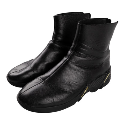 RAF SIMONS CYCLON ZIP UP BOTY