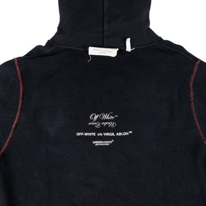 OFF WHITE UNDERCOVER SWEATSHIRT