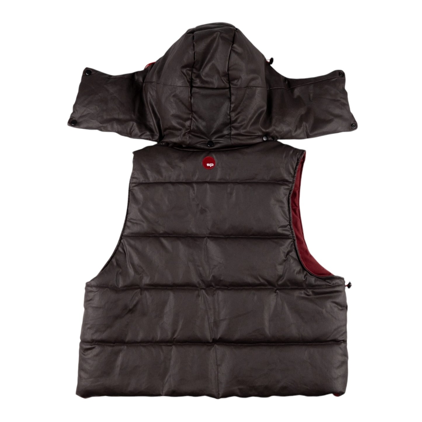 SP5DER VEST