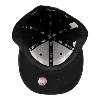 SCTNYZO 7 1/2 CAP
