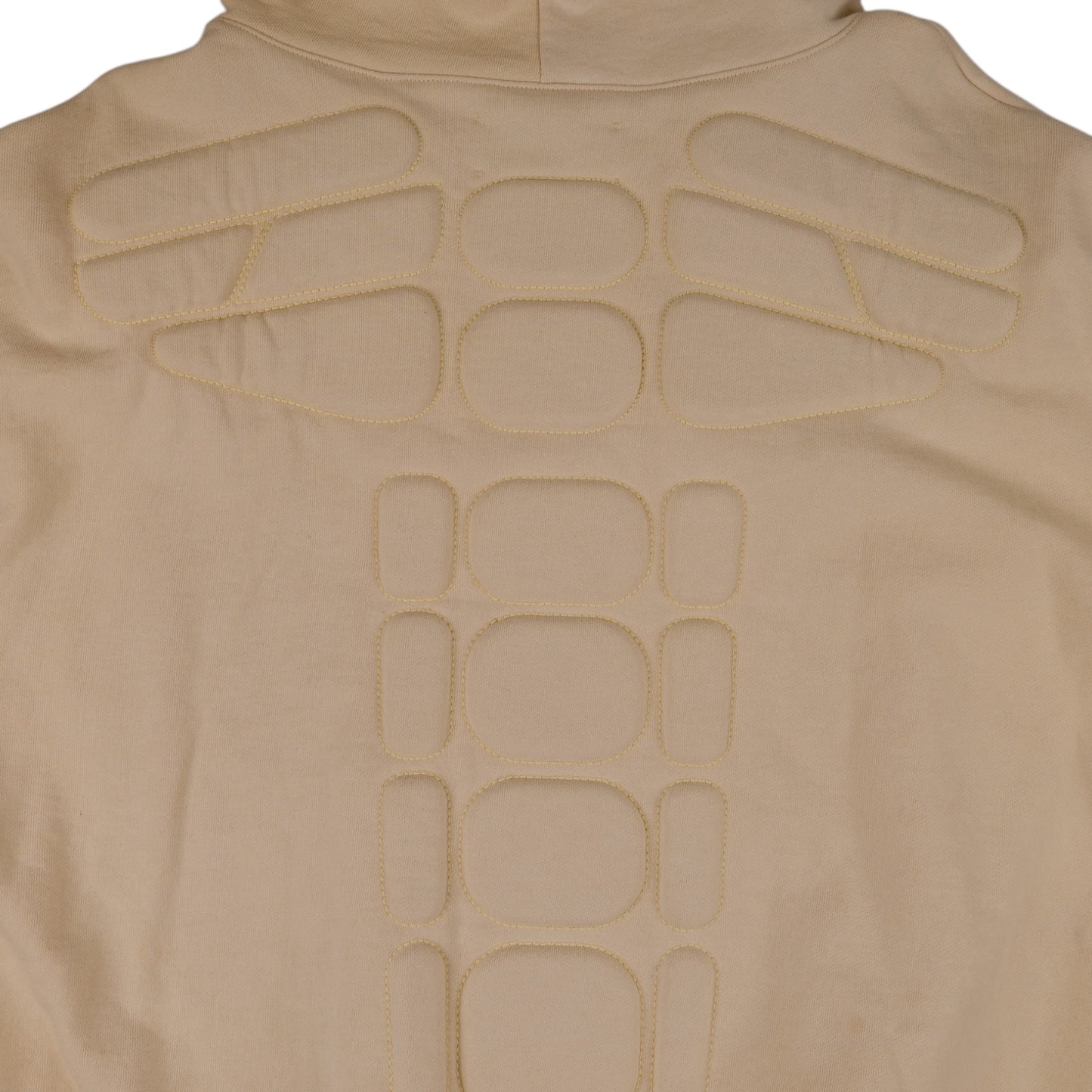 SATOSHI MAKAMOTO MIKINA