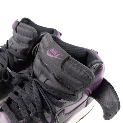 NIKE DUNK FRAGMENT BOTY