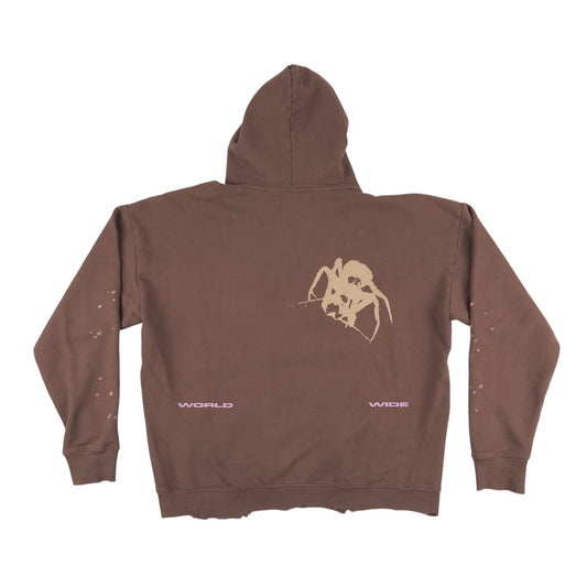 SP5DER THUGGER MIKINA