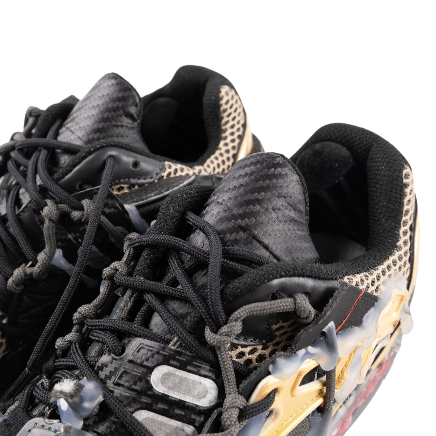 MAISON MARGIELA FUSION SNEAKERS