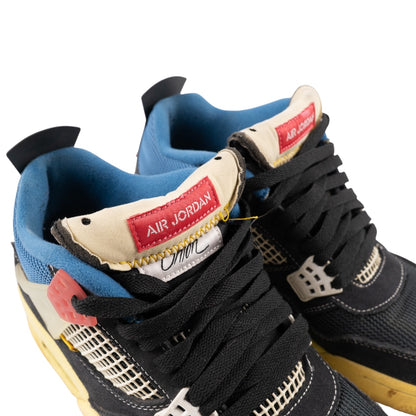 AIR JORDAN 4 RETRO UNION LA BOTY