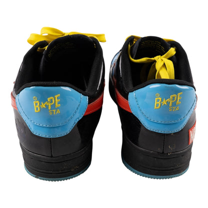 BAPESTA MARVEL BOTY