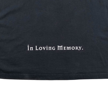 BALENCIAGA DMX TRIBUTE LONGSLEEVE