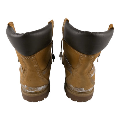 KOLDHART TIMBERLAND BOTY