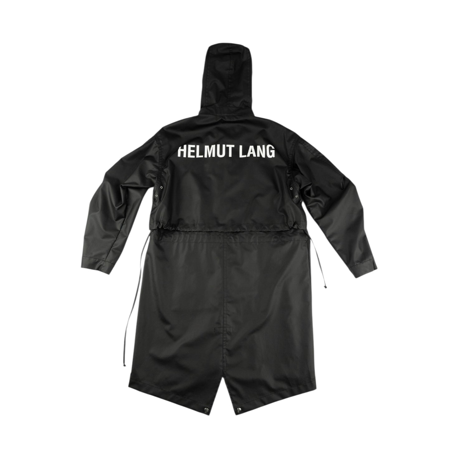 HELMUT LANG PARKA
