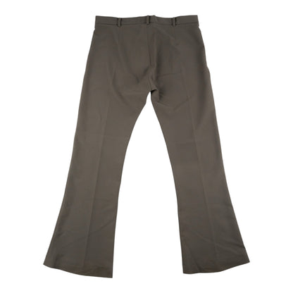 JAN ČERNÝ BÉŽOVÉ KALHOTY