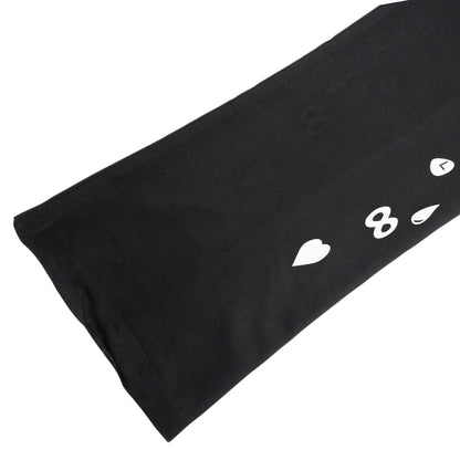 JAN ČERNÝ BLACK PANTS