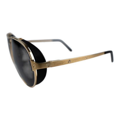 CARTIER SLUNEČNÍ BRÝLE