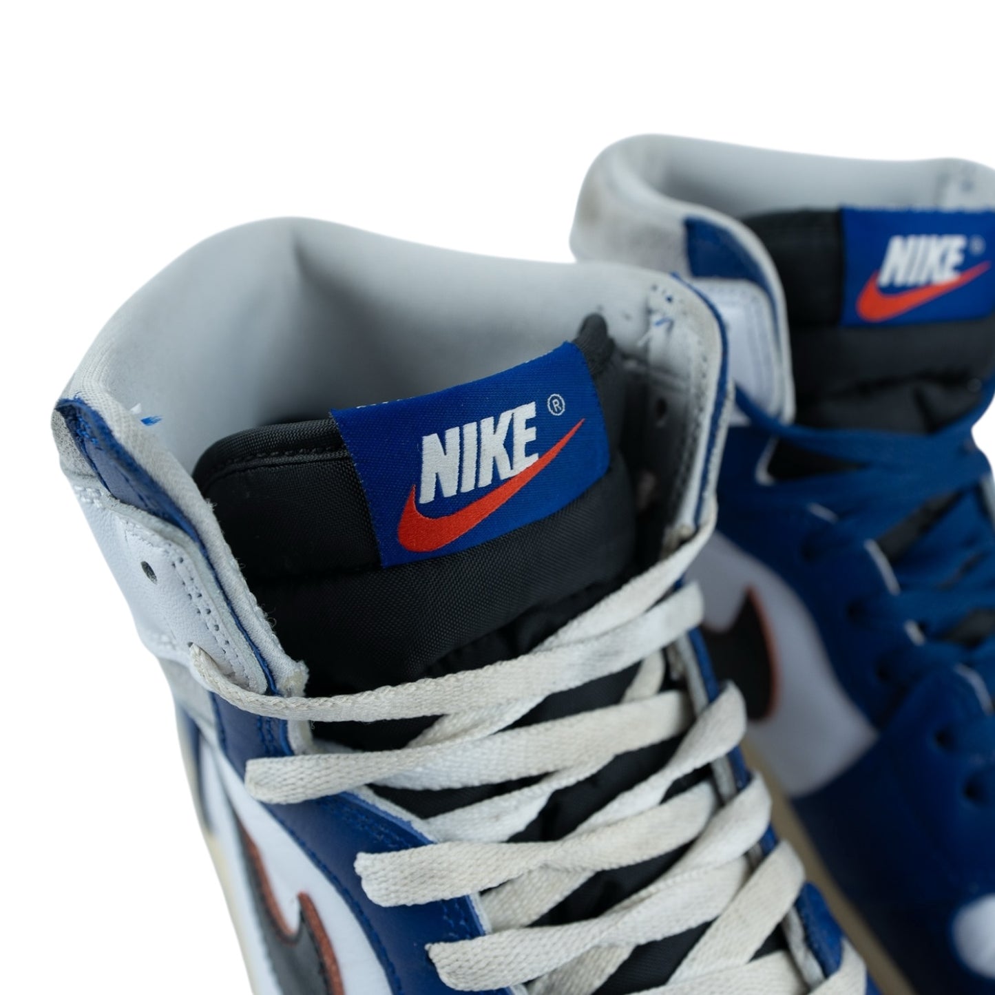 AIR JORDAN 1 RARE AIR BOTY