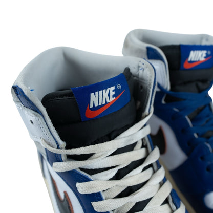 AIR JORDAN 1 RARE AIR BOTY