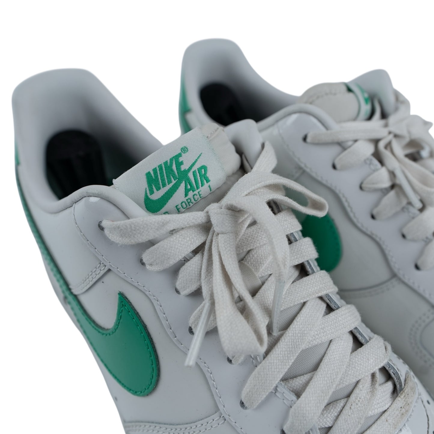 AIR FORCE 1 WHITE 07 BOTY