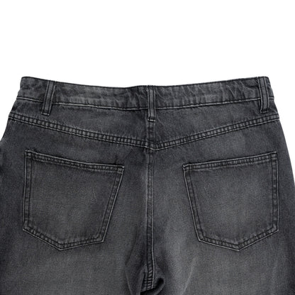 DIRTY JEANS