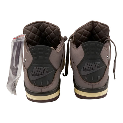 AIR JORDAN 4 A MA MANIÉRE BOTY