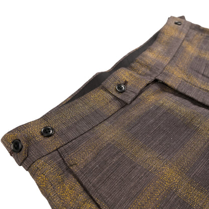 NEEDLES PANTS
