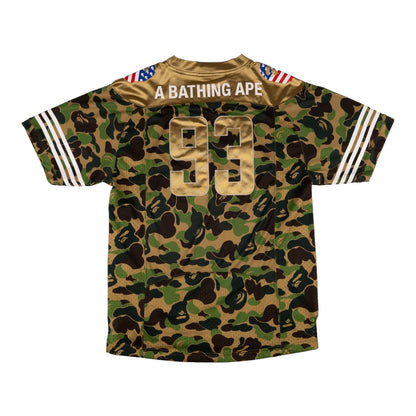 BAPE ADIDAS DRES
