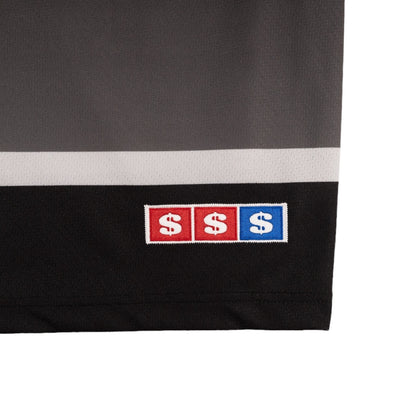 SUPREME SKELETON DRES
