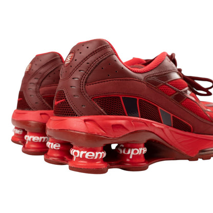 NIKE SHOX SUPREME BOTY