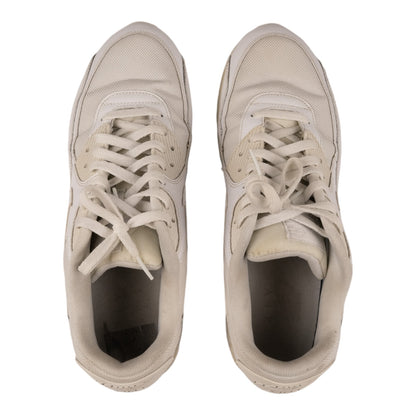 AIR MAX 90 WHITE BOTY